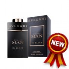 BVLGARI Man Black By Bvlgari For Men - 3.4 EDT SPRAY